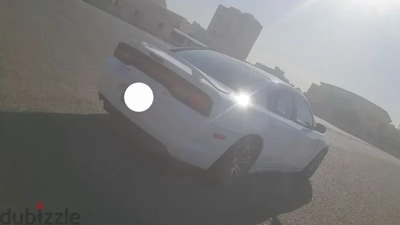 Dodge Charger 2013
